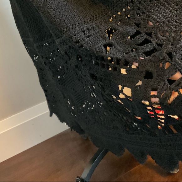 Maje divided light denim - Picture 2 of 16